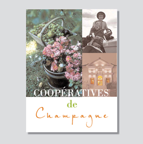 Coopératives de Champagne