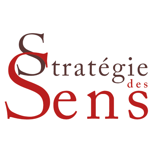 Stratégie des sens