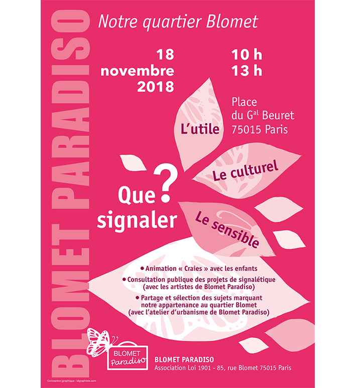 Affiche novembre 2018