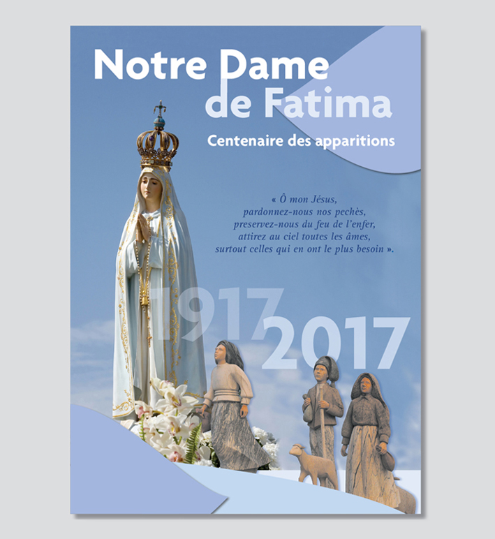 Satisfecit  16 fatima 1