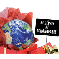 Collectif écologique