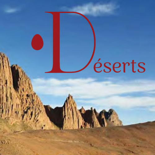 Un puit dans le désert