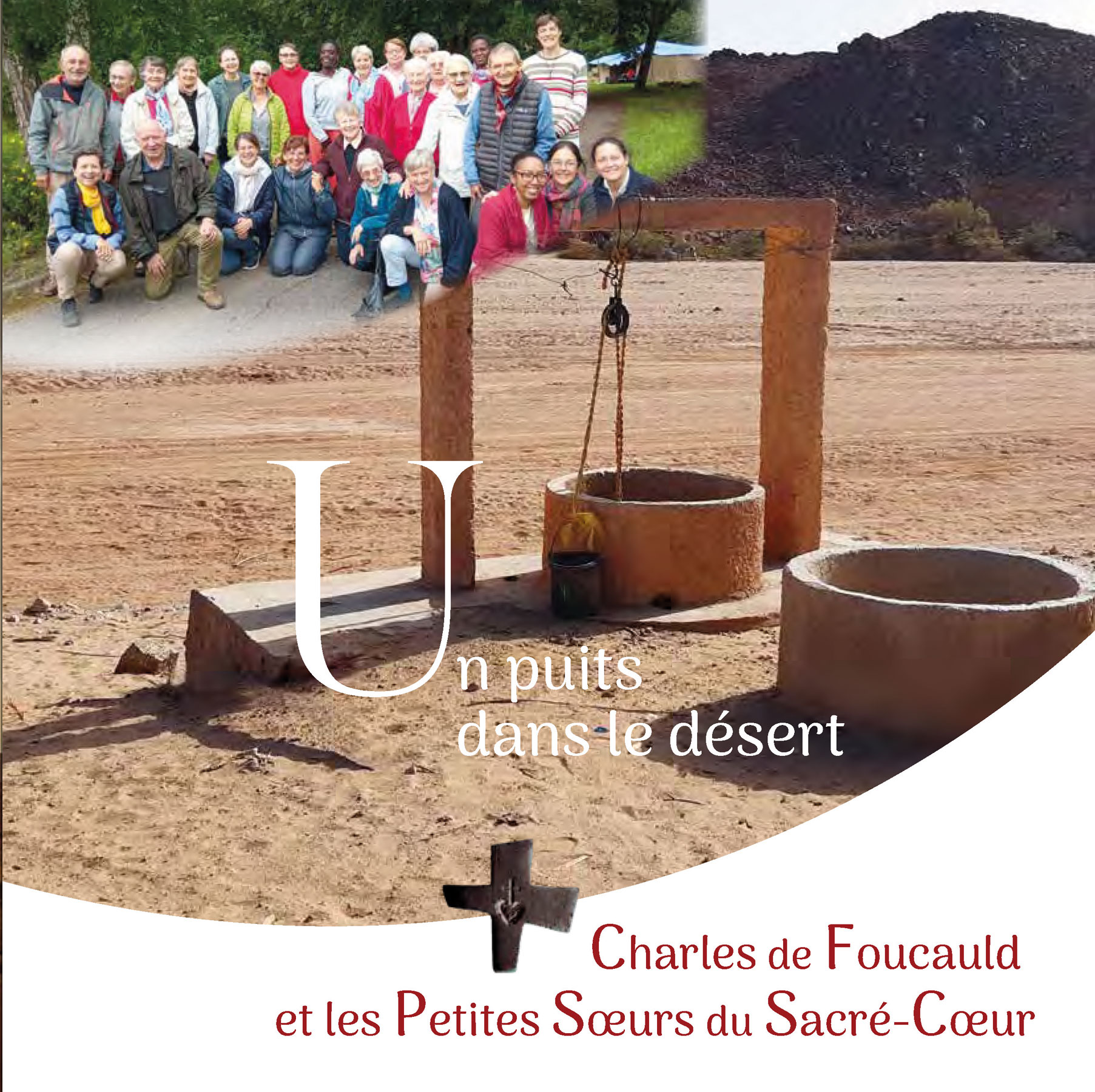Foucauld  puit 01