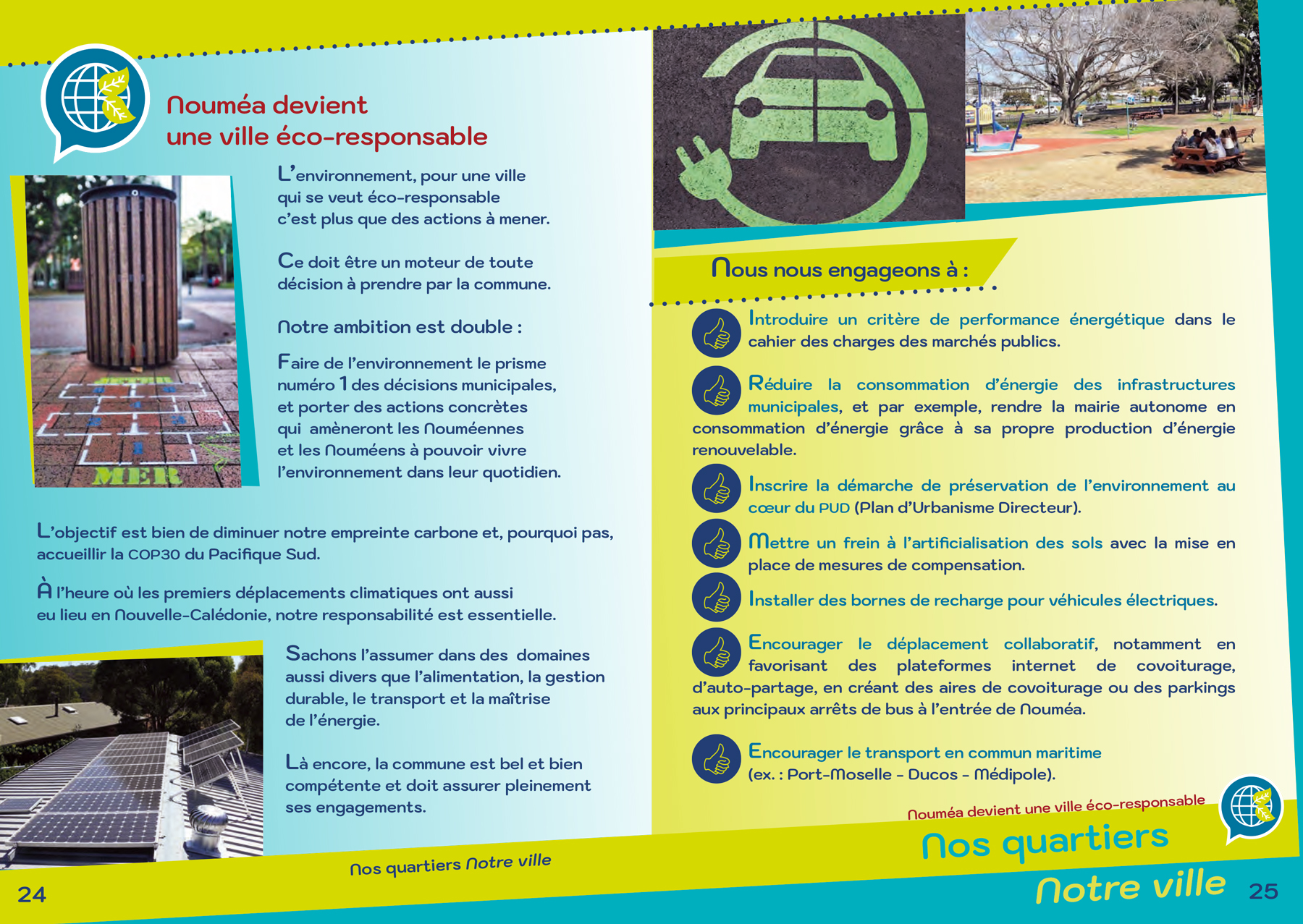 Noumea  14 depliant noumea 2020 3