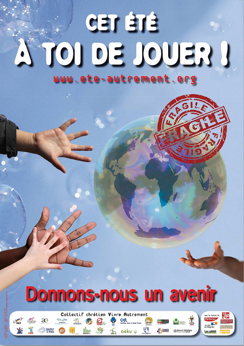 COLLECTIF ECOLOGIE  04