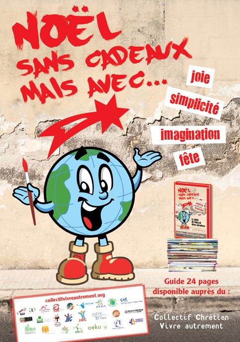 COLLECTIF ECOLOGIE  12