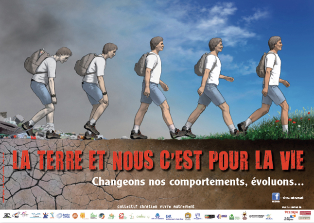 COLLECTIF ECOLOGIE  14