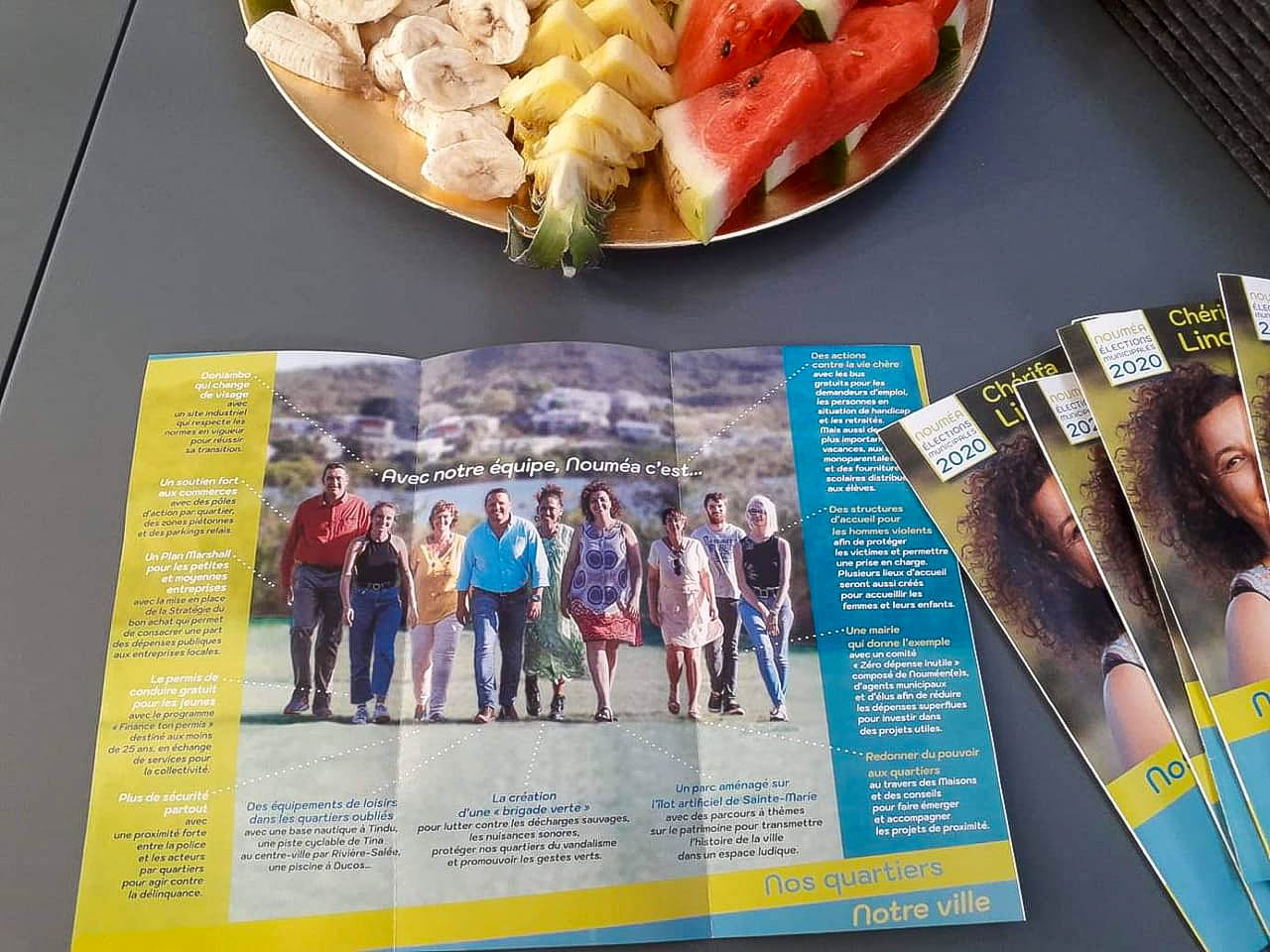 Noumea  04 flyer table 1