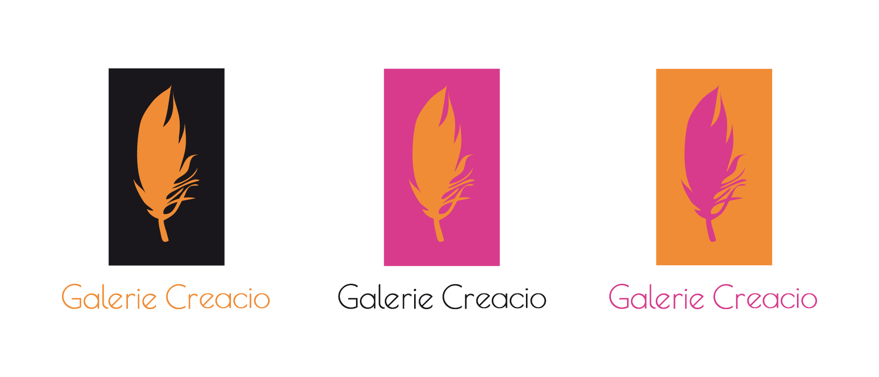 LOGO  02 logo galerie creacio