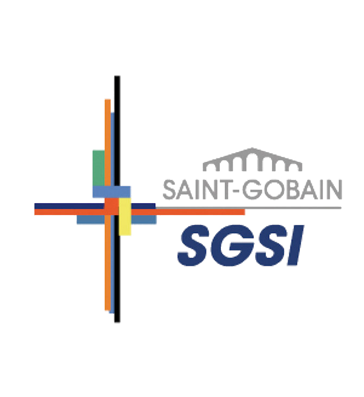 LOGO  14 logo saint gobain