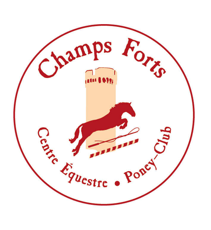 LOGO  20 logo champs forts
