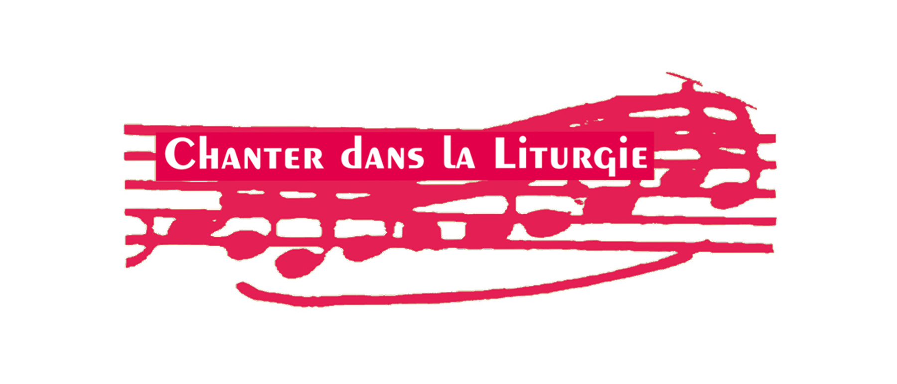 LOGO  44 logo chanter