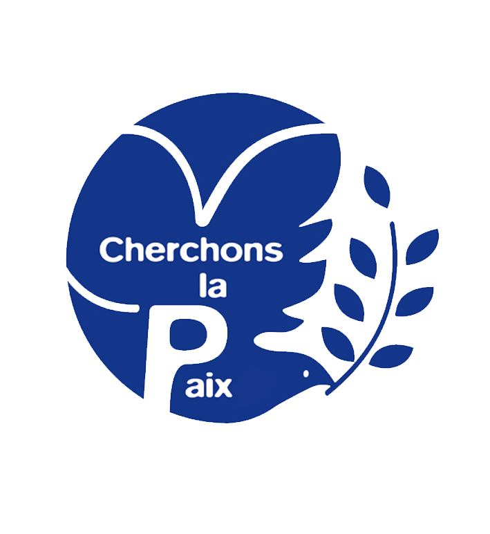 LOGO  47 logo paix