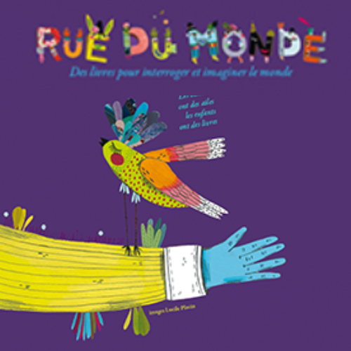 Les Éditions Rue du. monde