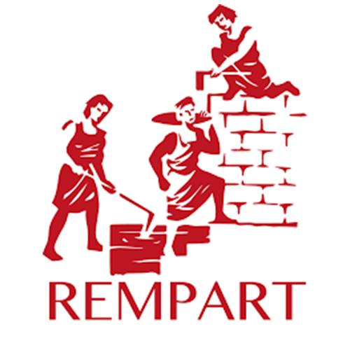 L'associationRemparts