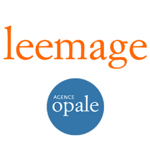 PHOTOGRAPHES  05 logo leemage