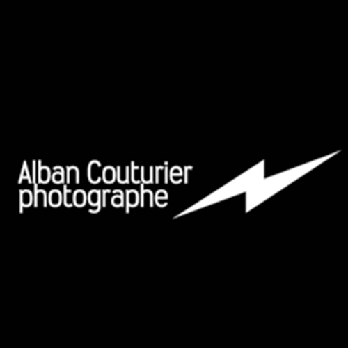 PHOTOGRAPHES  06 logo alban couturier
