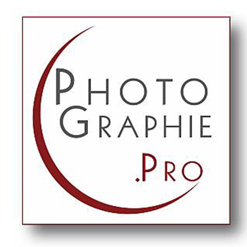 PHOTOGRAPHES  07 logo photographie pro