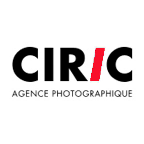 PHOTOGRAPHES  08 logo ciric