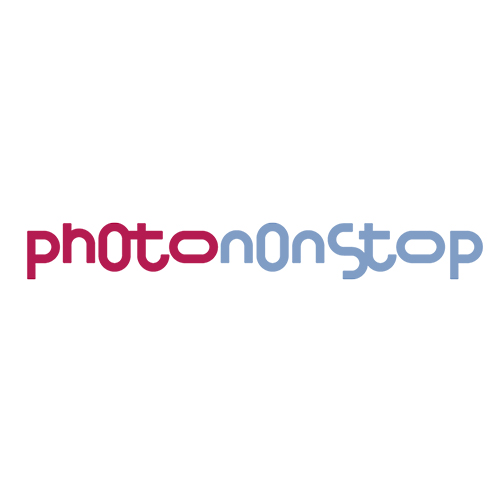 PHOTOGRAPHES  22 logo photononstop