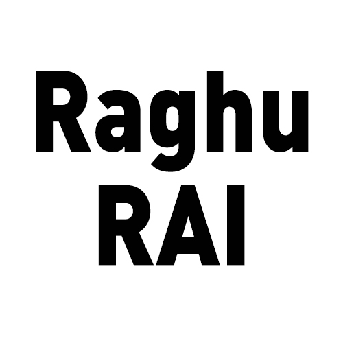 PHOTOGRAPHES  25 logo raghu rai