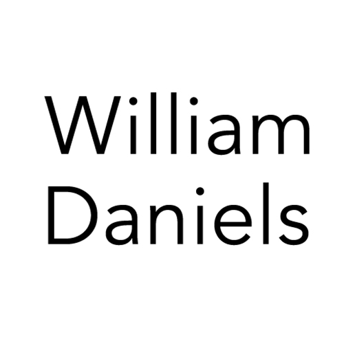 PHOTOGRAPHES  27 logo william daniels